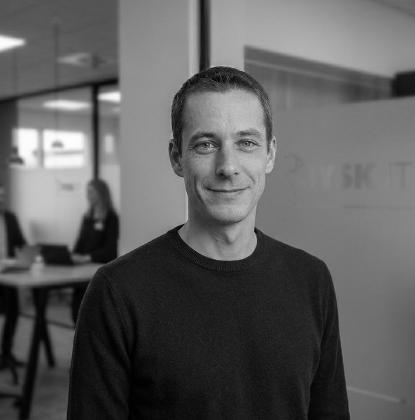 Morten Johansen